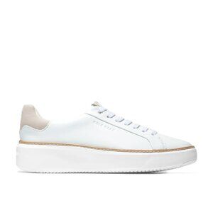 Cole   Haan   Women's   Grandpro   TopSpin   Sneaker   White/Dove